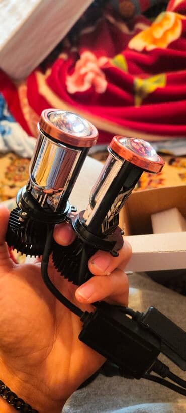 osram lampaları: Roadsun Headlight Bulb – avtomobil fara lampası - Brend: Roadsun - — 9