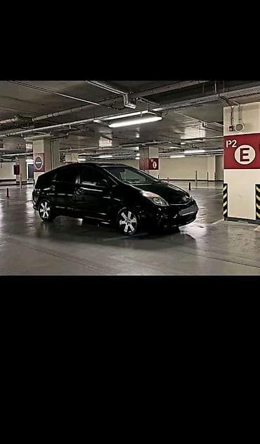 zapi satisi: Toyota Prius: 1.3 l | 2014 il Hetçbek — 4