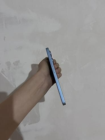 android tv box ucuz: Redmi 256 GB, rəng - Göy, Hissə-hissə ödəniş — 5