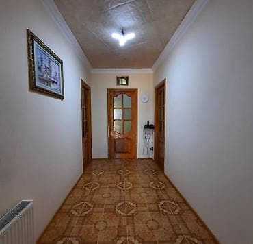 evle masin barter: 100 kv. m, 5 otaqlı — 8