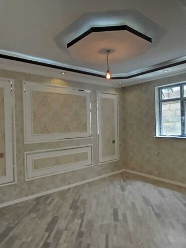 lökbatanda satılan həyət evləri: 3 otaqlı, 100 kv. m, Yeni təmirli — 4