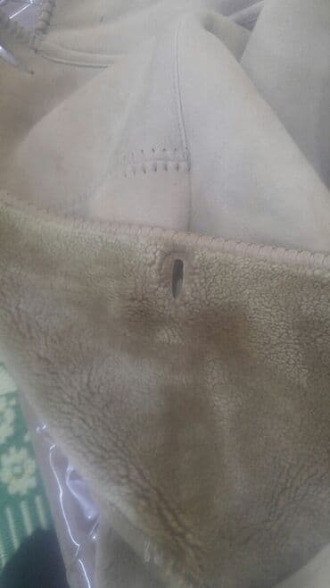 kurtkalar 2021: Dublyonka Turkiyeden alinib biraz geyinilib Razmeri L/XL (Son — 5