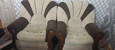 yatağ dəsti: İkinəfərlik çarpayı, İşlənmiş — 5