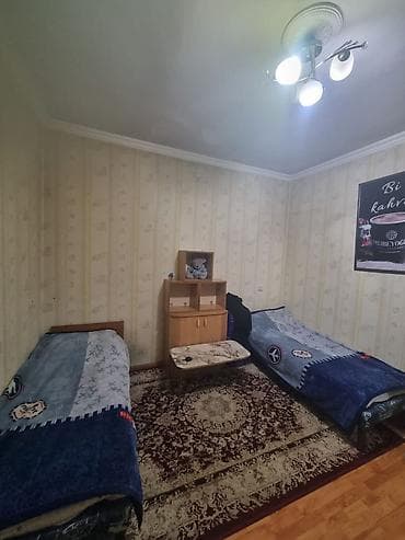 сколько стоит одна комната: Hostel 1 neferin qalmasi 10 azn.ayliq qalanlara endirim olacaq.elave — 8