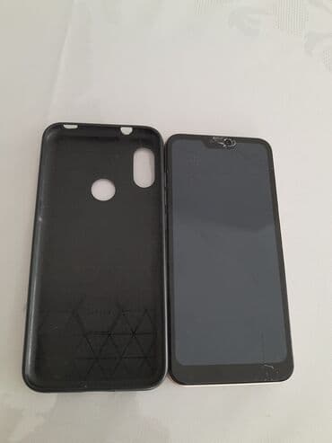 mi 8 lite qiymeti: Xiaomi Mi2A, 32 GB, rəng - Qızılı, 
 Sensor, Barmaq izi, İki sim kartlı — 4