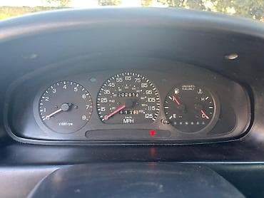 Kia Sportage: 2 l | 1999 il Ofrouder/SUV — 2
