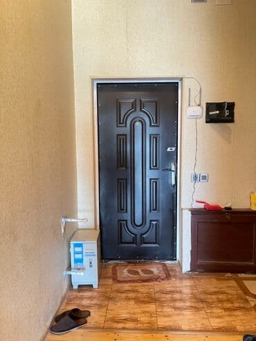 sarayda kiraye: Xirdalan AAAf park B kompleksi 7 mertebeli binanin - mansart 2 — 1