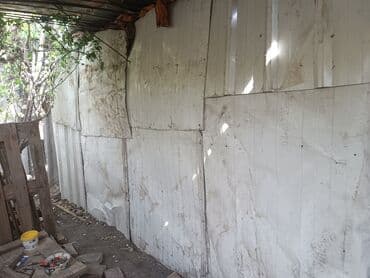 meyve tərəvəz: RT Arxasında körpüdən sağda 2 ci küçədə 2 mərtəbəli 8 otaqlı həyət evi — 34