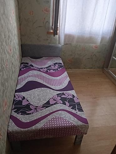 15 sutka binəqədi: Xirdalanda parka yaxin 5in3 cu mertebesi 1 otaq 2 duzelme bina evi — 5
