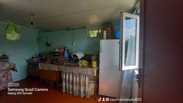 ismayıllıda satılan evlər: 6 otaqlı, 150 kv. m, Orta təmir — 8