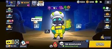 PS3 (Sony PlayStation 3): Real aliciyla endirim olacaq Brawl Stars oyunu üçün zəngin kontentli — 7