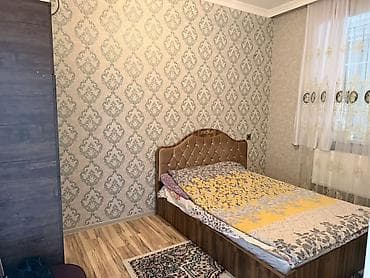 Kiraye 2 otaqlı həyət evi. Masazir Kend 6 n mektebin yaninda.yalniz — 7