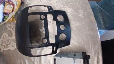 hunday santafe manitor: Monitor, İşlənmiş, Cihaz paneli, LCD displey, Koreya, Pulsuz çatdırılma — 5