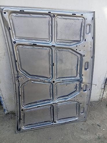 vaz nikel: Avtomobilin mühərrik hissəsini qoruyan və aerodinamik xüsusiyyətlərə — 3