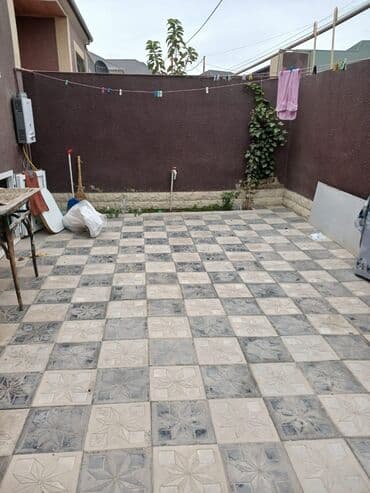 дом в забрате: 80 м², 3 комнаты, Газ, Электричество, Водопровод — 14