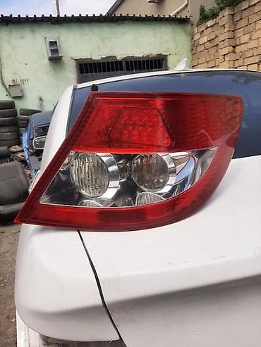 BYD 2013 il, Orijinal, Çin, İşlənmiş