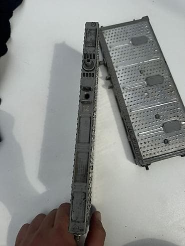prius ucun: 4 ədəd prius batareykası Məhsul: Hibrid avtomobil yüksək gərginlikli — 2