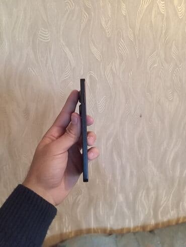 honor x8 qiyməti: Redmi Note 13 Pro, 256 GB, rəng - Qara, İki sim kartlı — 4