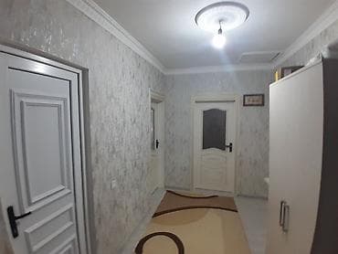 kiraye ev razide: 2 otaqlı, 85 kv. m, Kredit yoxdur, Yeni təmirli — 6