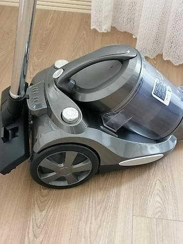 w power rol: Tozsoran – ELOTEK 4200W MAX - Güc: 4200W MAX - Toz qabı: yuyula bilən — 1