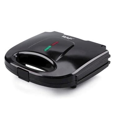 tost coreyi: Toster Raf, rəng - Qara, Yeni, Pulsuz çatdırılma — 1