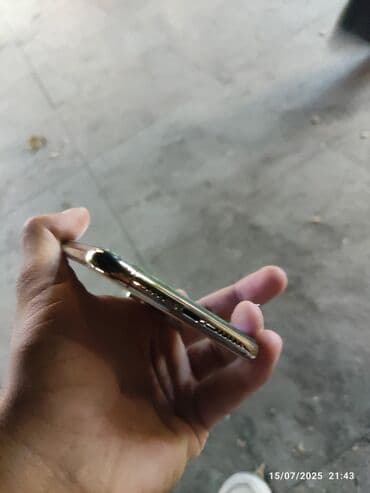 iphone xs max 256: IPhone Xs Max, 64 GB, Qızılı, Face ID — 5