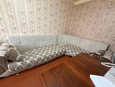 Künc divan, İşlənmiş, Açılan, Bazalı, Parça, Çatdırılma yoxdur — 4