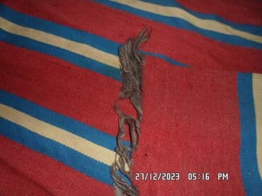 palas: Xalça Dekorativ, Azərbaycan — 5