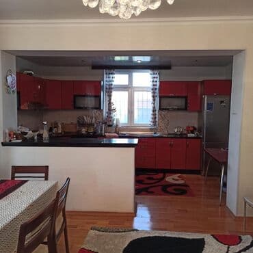 xacmaz ev: Saray, 180 kv. m, 4 otaqlı, Hovuzsuz — 11