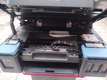 printer wf: Canon PIXMA G2411 çoxfunksiyalı inkjet printer/skaner/kopyalayıcı — 6