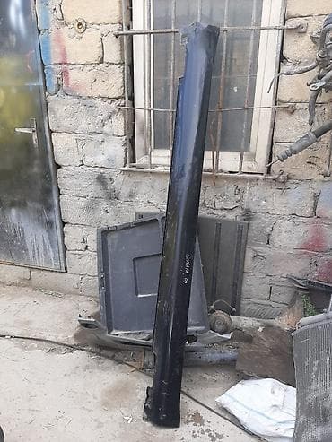 Hyundai Sonata üçün orjinal üstdən çıxma sağ podnoska var başqa