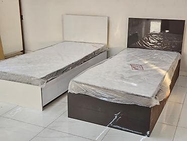 matras islenmis: İşlənmiş, Təknəfərlik çarpayı, Matras ilə — 1