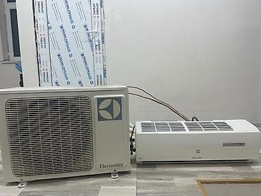 keys sat: Electrolux 36kv Kondisioner. 150man. Qazi ve slangi yoxdu.Tecili — 1