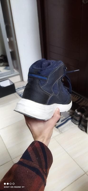 batinka kişi: Original U.S polodan alınma ayakkabi 1mövsüm geyinilib normal — 3