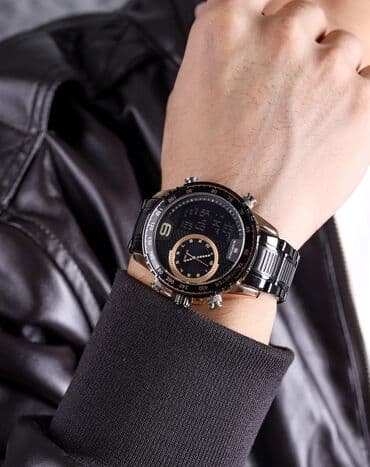 saat patek philippe qiymeti: Kişi saatlarıdaha münasib qiymətə — 9