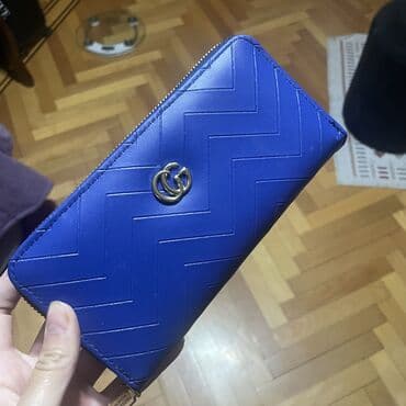 Pulqabı, Eko dəri, Yeni