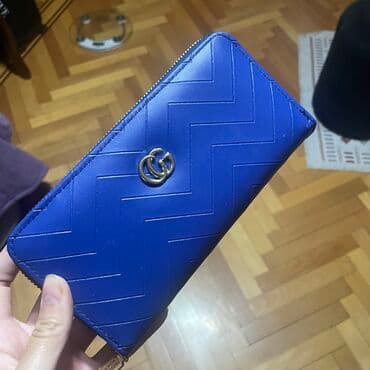 balaca qadın pul kisəsi: Pulqabı, Eko dəri, Yeni — 1