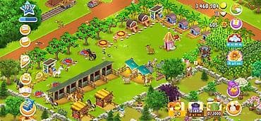 taxta biti nece mehv etmek olar: Hay Day oyun hesabi 105 lvl ici dolu Ağıl depolamasi 10.500 Anbar — 10