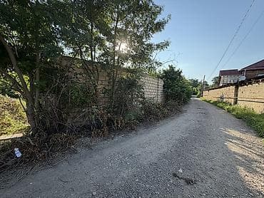 Daşınmaz əmlak: 6 sot, Tikinti, Mülkiyyətçi, Kupça (Çıxarış) — 7
