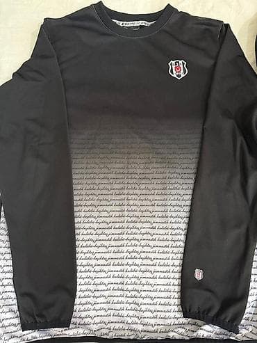 turk kurtkalari: Türkiyeden 130 Azn e alinib Orjinal markadir Beşiktaşin resmi — 9