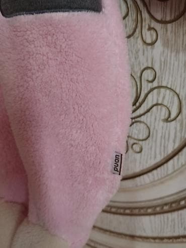 uşaq bodileri: Kombinezon, Qız üçün, 9 - 12 ay — 2