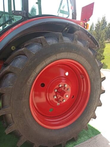 belarus traktor: Belarus 1523 traktoru Dövlət güzəşti ilə 60 ay faizsiz kredit 40% — 2