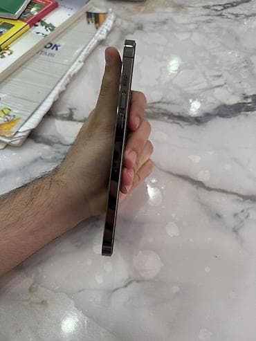 ipad 6 plus: IPhone 12 Pro Max, 256 GB, Graphite, Face ID — 7
