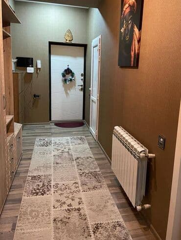 квартиры в азербайджане: 3 комнаты, Новостройка, м. Нефтчиляр, 90 м² — 10