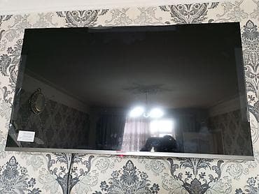 Yeni Televizor Shivaki LED ekran 43" FHD (1920x1080)