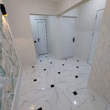 əmlak satışı: Bakı, Köhnə Günəşli, 3 otaqlı, Köhnə tikili, 64 kv. m — 8