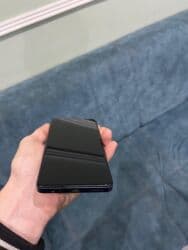 телефон fly iq4401: Tecno Spark 10 Pro, 256 ГБ, цвет - Синий, Отпечаток пальца — 7