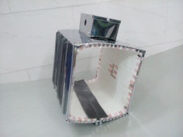 оборудование для производства пластиковых окон в бишкеке: Qızdırıcı Spirallar (naqrevatel) (нагревательные спирали) Əsasən — 11