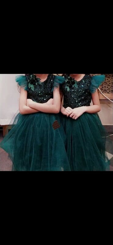 ponço nədir: Don, Ziyafət, 6 - 7 yaş — 1