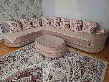 l divan: Künc divan, Divan — 1